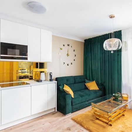 שצ'צ'ין Imperial Apartments Centrum מראה חיצוני תמונה