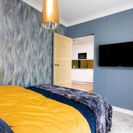 שצ'צ'ין Imperial Apartments Centrum מראה חיצוני תמונה