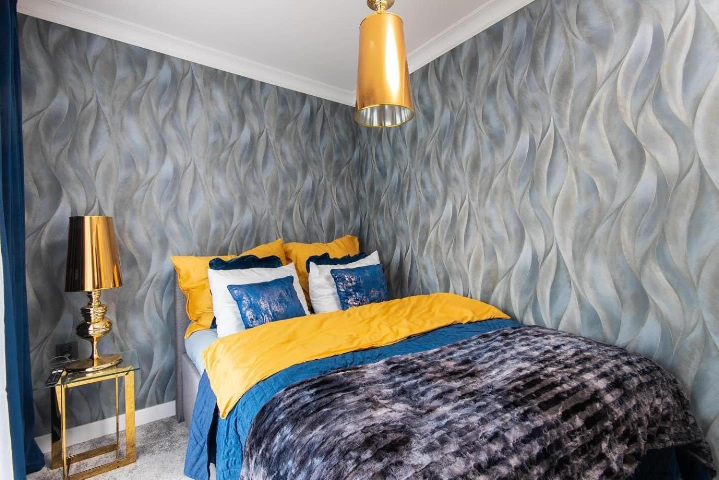שצ'צ'ין Imperial Apartments Centrum מראה חיצוני תמונה